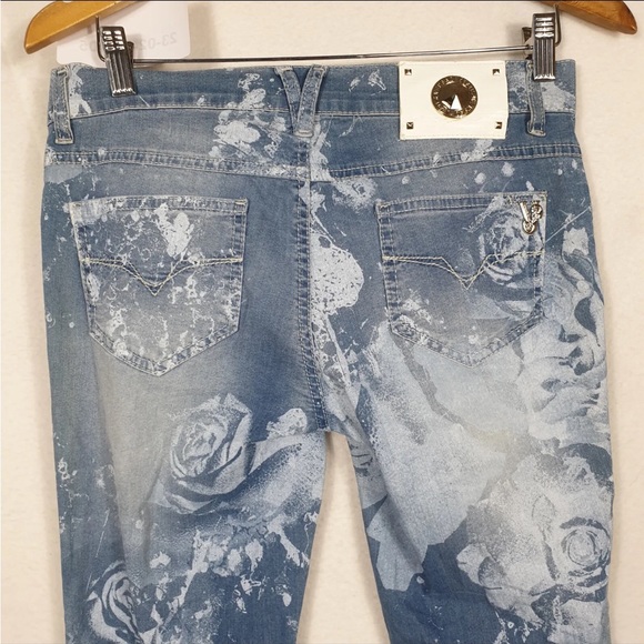 Versace jeans authentique - Picture 13 of 14